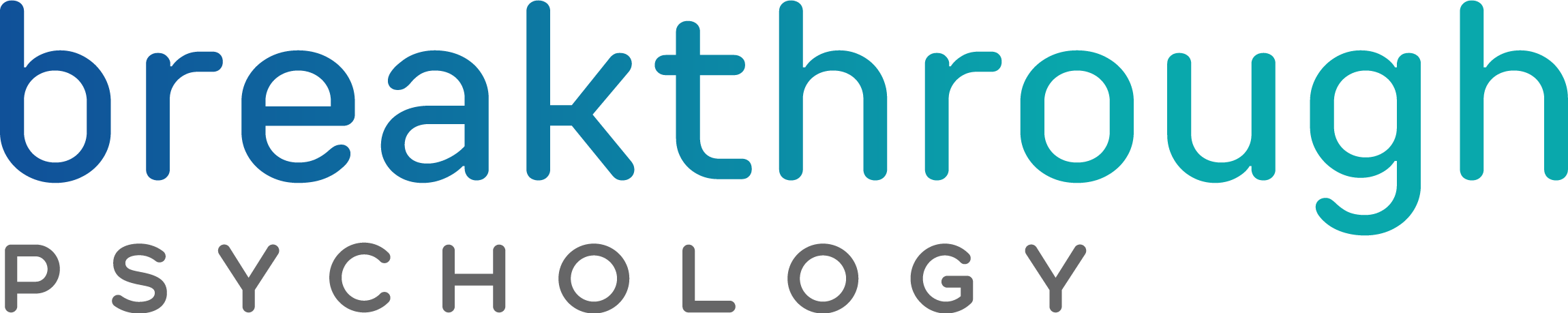 Breakthrough Psychology