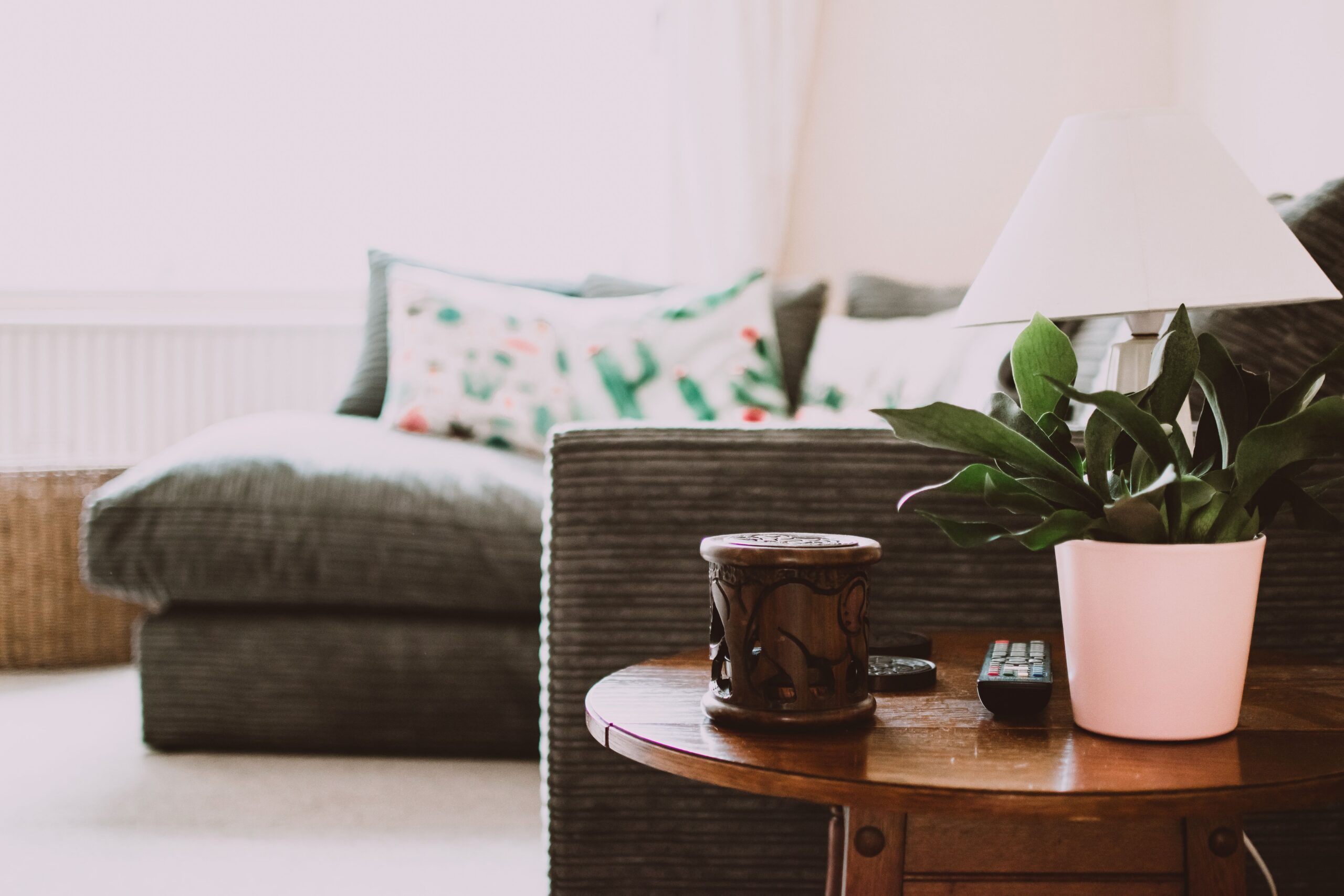 Therapy room for EMDR at Breakthrough Psychology in Nightcliff Darwin